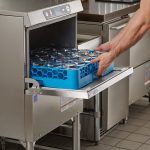 Commercial_Dish_Equipment_Hobart_Glass_washer_LXGER-1_1