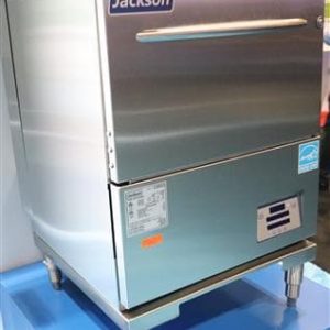 Commercial_Dish_Machines by Jackson_DELTA_Glass_washer_DELTA-HT-E-SEER